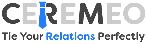 CeReMeo CRM Logo